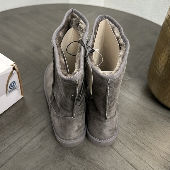 ARIZONA JEAN COMPANY Women’s memory foam boots - Picture 7 of 7